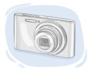 digital camera