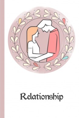 English idioms related to Relationships