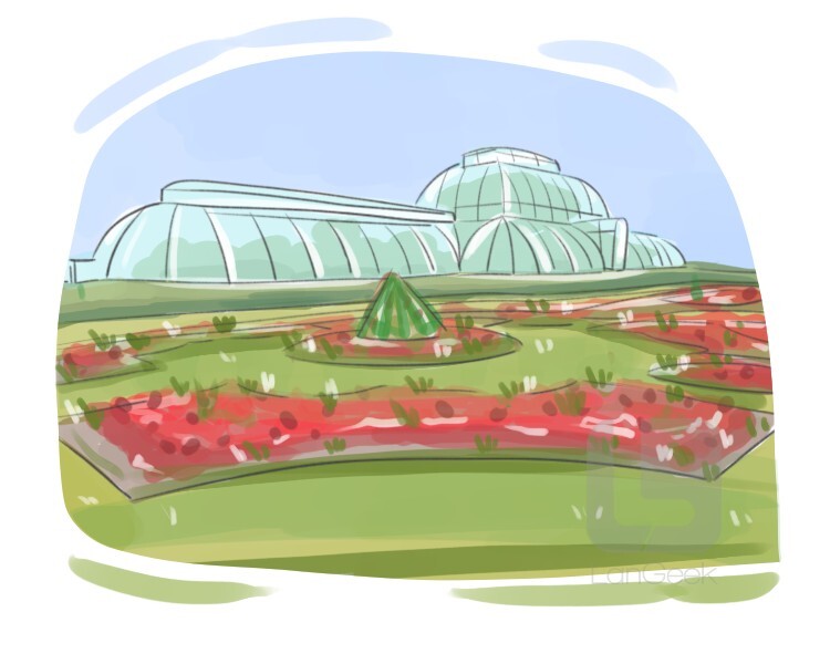 definition-meaning-of-arboretum-langeek