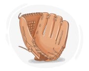 baseball glove