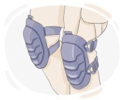 knee pad