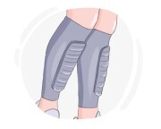 shin guard