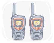 two-way radio