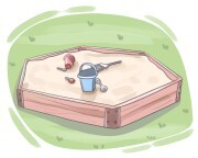 sandbox