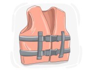 life jacket
