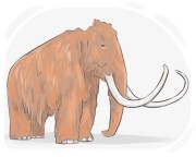 mammoth