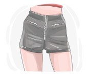 hot pants