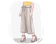 culottes