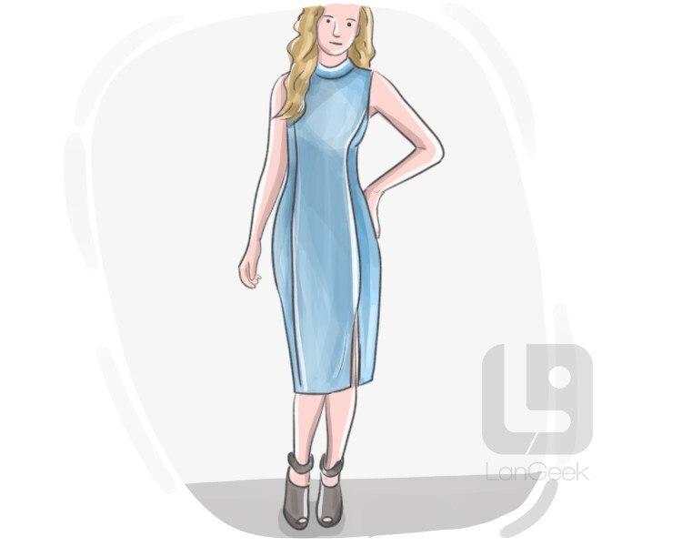 Shift Dress vs. Sheath Dress - Do You Know the Difference