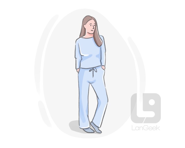 Definition & Meaning of Loungewear