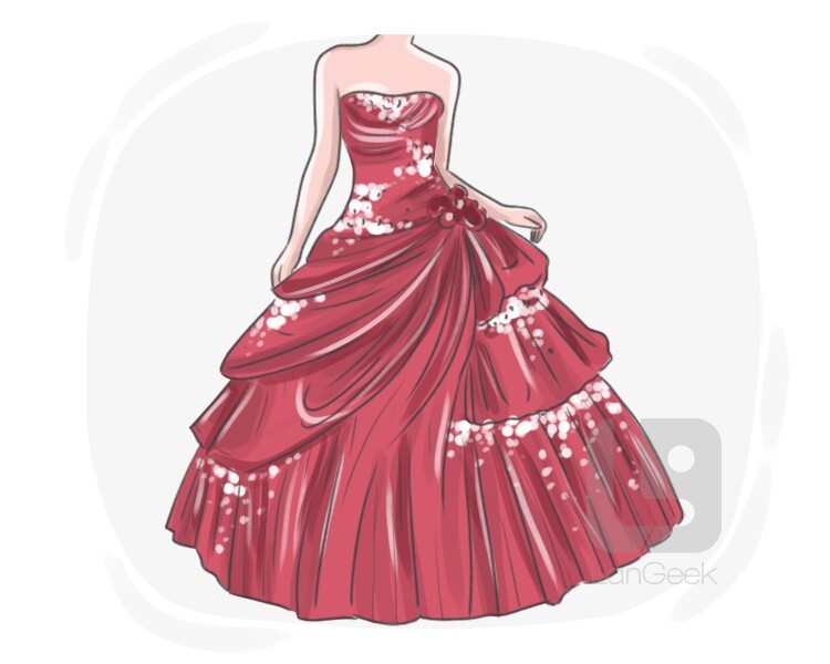 Ballgown