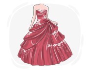 ballgown