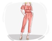 jumpsuit