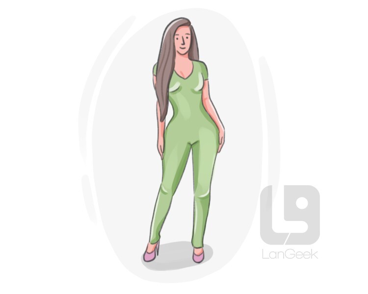 Definition Meaning Of Tight fitting LanGeek