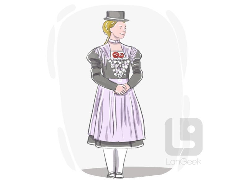 definition-meaning-of-tracht-langeek