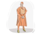 agbada