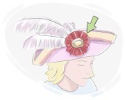 cockade