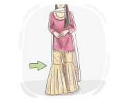 gharara
