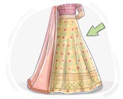 lehenga