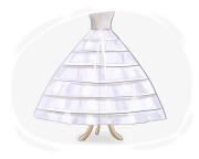 crinoline