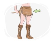 loincloth