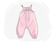 romper suit