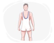 singlet