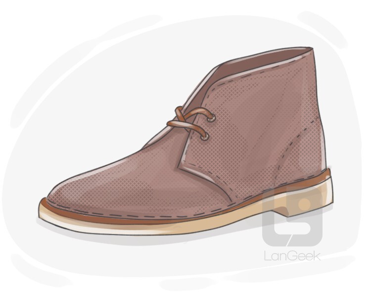 definition-meaning-of-chukka-boot-langeek