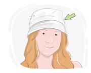 bucket hat