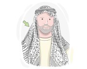 keffiyeh