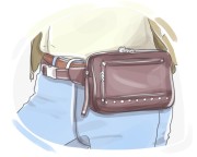 belt bag