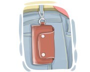 pouch