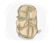 haversack