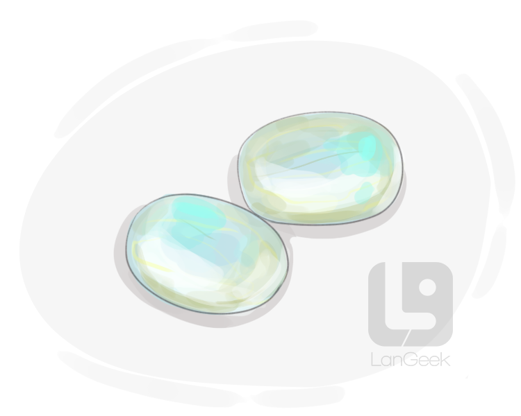 moonstone definition and meaning