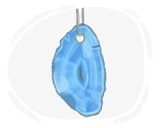 agate