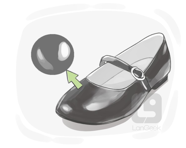 Definition Meaning Of Patent Leather LanGeek