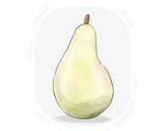 cerrado pear
