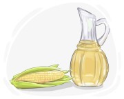 corn oil
