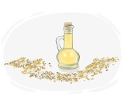 mustard oil