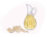 soybean oil