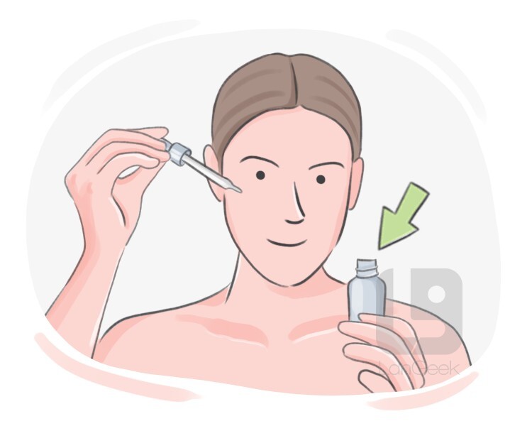 definition-meaning-of-face-serum-langeek