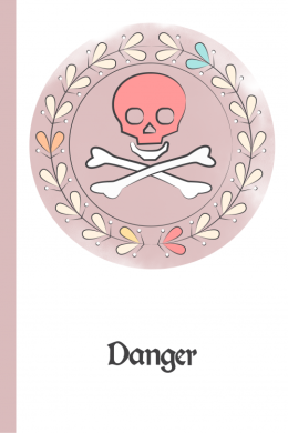 English idioms related to Danger