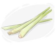 lemongrass