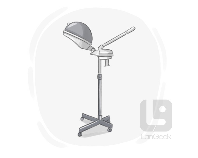 Definition & Meaning of "Head steamer" LanGeek