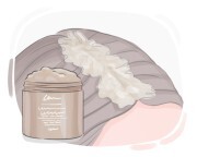 scalp scrub