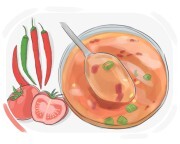 chili sauce