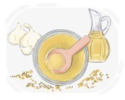 vinaigrette