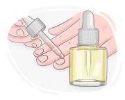 cuticle oil