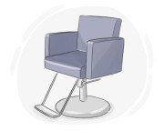 styling chair