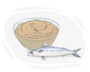 anchovy paste